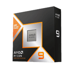 Ryzen 9 9950X3D