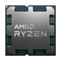 Ryzen 5 7600X