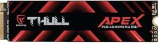 Thull APE G4 1TB
