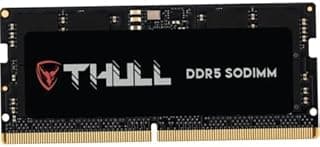 Gaming Sodımm THL-SOPC44800D5-16G 16GB DDR5 5600MHz CL46