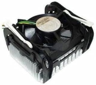 Intel 12V 0.21A