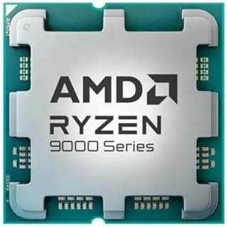 AMD Ryzen 5 9600 TRAY 5.2GHz AM5 Kutusuz Fansız İşlemci (Distiribütör Garantili)