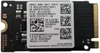 Samsung YUKSEK 512GB