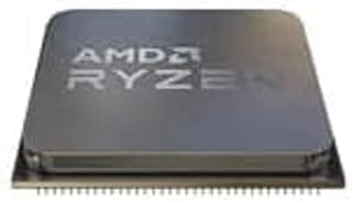 AMD Ryzen 9 7900 3.7 GHz 64MB Önbellek 12 Çekirdek AM5 5nm Tray (Kutusuz ve Fansız) CPU İşlemci