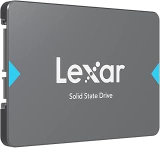 Lexar NQ100 512GB