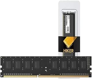, 4GB DDR3 1600MHz