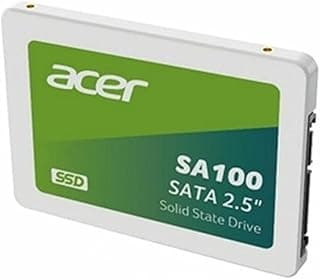 Acer SA 256GB