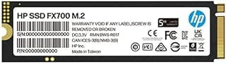 HP 700 2TB