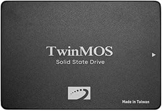 TwinMOS 3DNAND 256GB