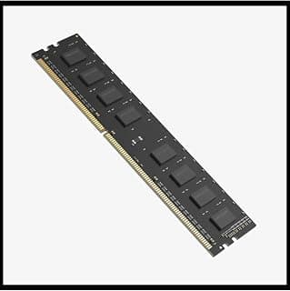HIKER 4GB DDR3 1600MHz