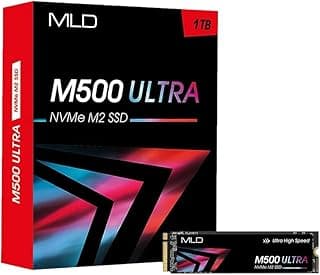 MLD M500 1TB