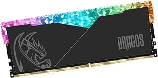 Sirius Vega X RGB PC 32GB DDR4 3200MHz
