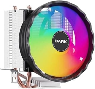 Dark FREEZER X122