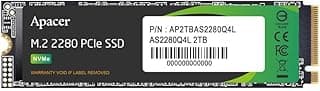 Apacer 256GB
