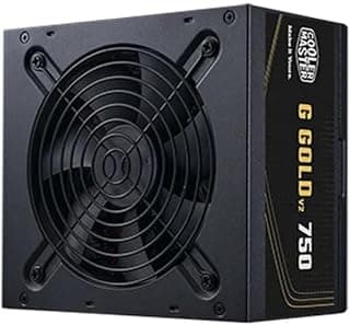 Cooler Master COOLERMASTER V2 750W