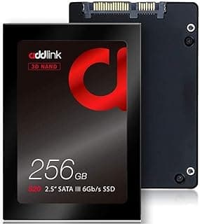 Addlink III 256GB