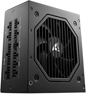 Sharkoon REBEL P20 750 750W