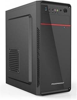 PowerBoost SHADESU