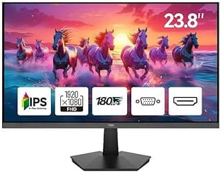 NPC MD2408-A 23.8" 180Hz