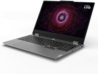 LENOVO LOQ 15ARP9 83JC00FHTRv2 Ryzen 7 24GB DDR5 1TB SSD RTX4050 6GB 15.6 inç 144Hz FHD FDos Laptop - Görsel 1