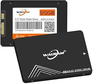 Walram 512GB