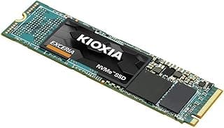 Kioxia CERIA 256GB