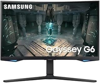 Samsung G65B 27" 240Hz