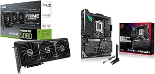 ASUS ROG STRIX RTX 5080 16GB