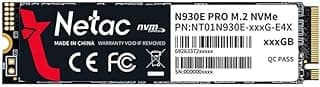 Netac N930E PRO 1TB