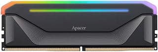 NOX RGB Gaming RGB Aydınlatmalı 16GB DDR5 6000MHz CL38