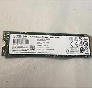 HP LITE-ON 128GB