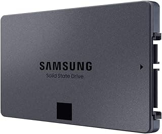 Samsung 870 QVO 1TB