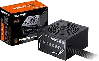 Gigabyte STANDART GP-P750BS 750W