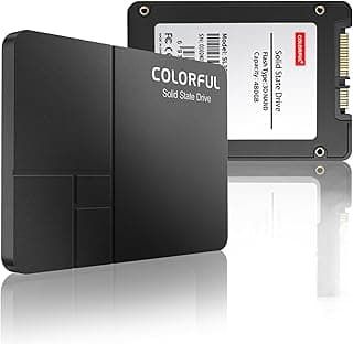 Colorful SL500 512GB