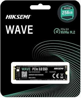 Hiksemi HS-SSD-WAVE 256GB