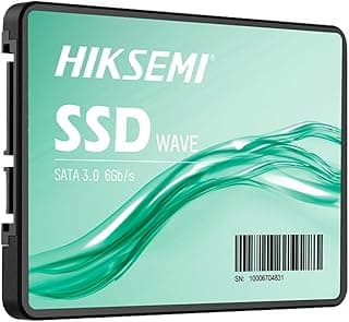 Hiksemi WAVE 512GB