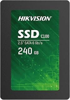 Hikvision HS-SSD-C 256GB