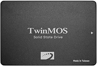 TwinMOS GREY 128GB