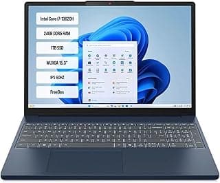 IP3 83K10061TR-04 i7-13620H 24GB DDR5 1TB SSD WUXGA 15.3" IPS 60Hz FreeDos - Görsel 1