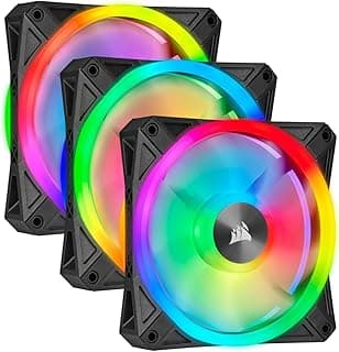 Corsair QL 120mm