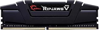 Ripjaws F4-3200C16S-16GVK 16GB DDR4 3200MHz CL16