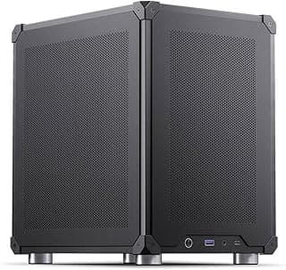 Jonsbo C6 MESH