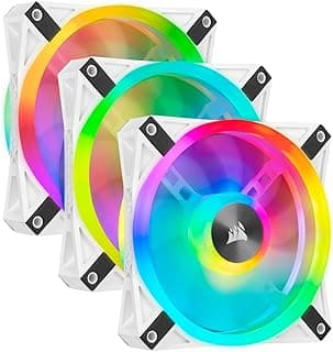 Corsair ICUE QL120 120mm