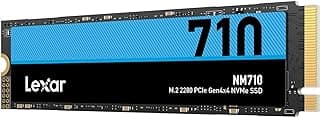 Lexar NM710 1TB