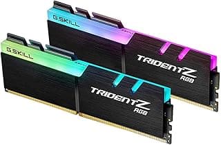 Trident Z RGB 16GB (2x) DDR4 CL16