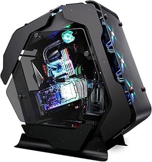 Zalman Z-MACHINE 500