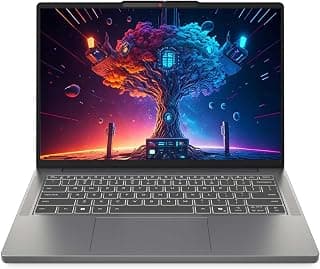 LENOVO IdeaPad Slim 3 14IRH10 Intel i7 13620H DDR5 16 GB 512 GB Freedos 14 Inç WUXGA Işıklı Klavye - Görsel 1