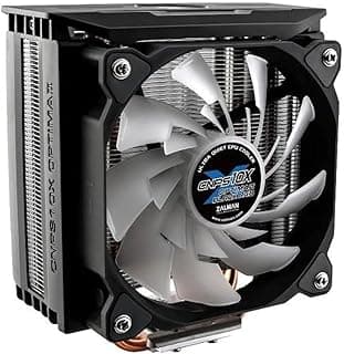 Zalman CNPS10X