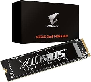 Gigabyte AORUS 2TB