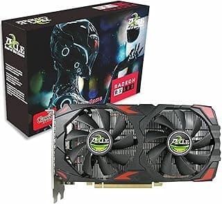 AXLE RX 580 8GB